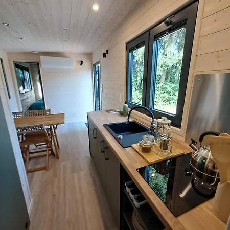 Tiny House Holiday home