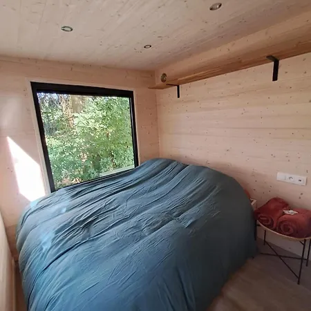 Tiny House Holiday home